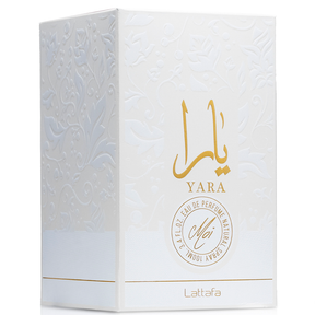 Lattafa Yara Moi EDP 100ml Feminino