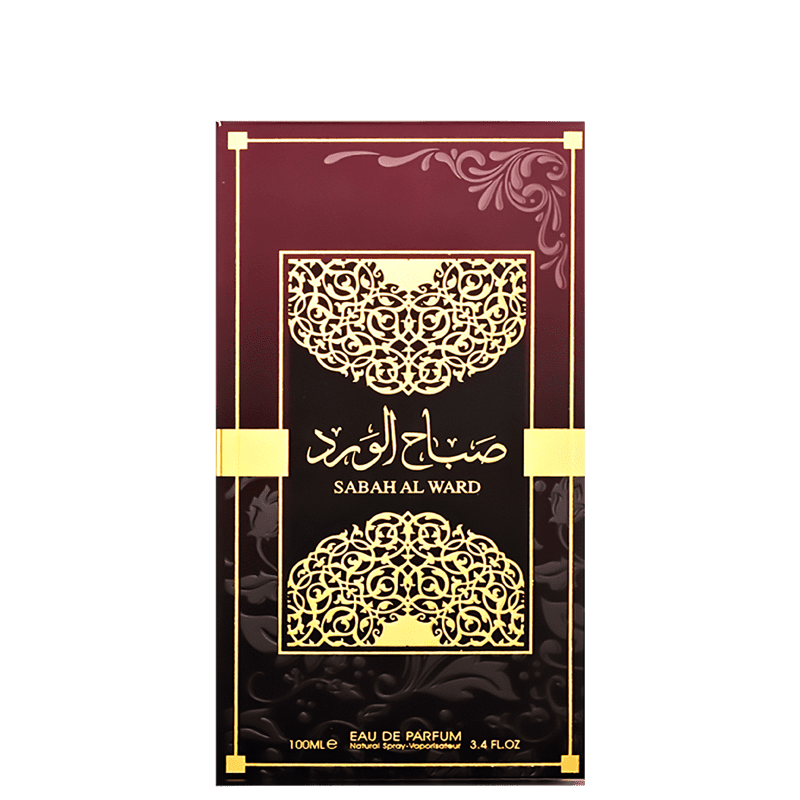 Al Wataniah Sabah 100ml EDP Feminino