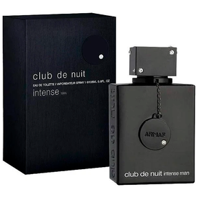 Armaf Club de Nuit Intense 105ml Masculino