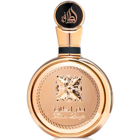 Lattafa Fakhar GOLD EDP 100ml Feminino