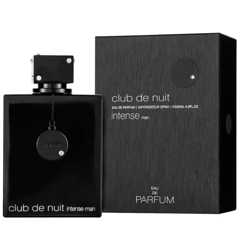 Armaf Club de Nuit Intense Parfum 200ml Masculino