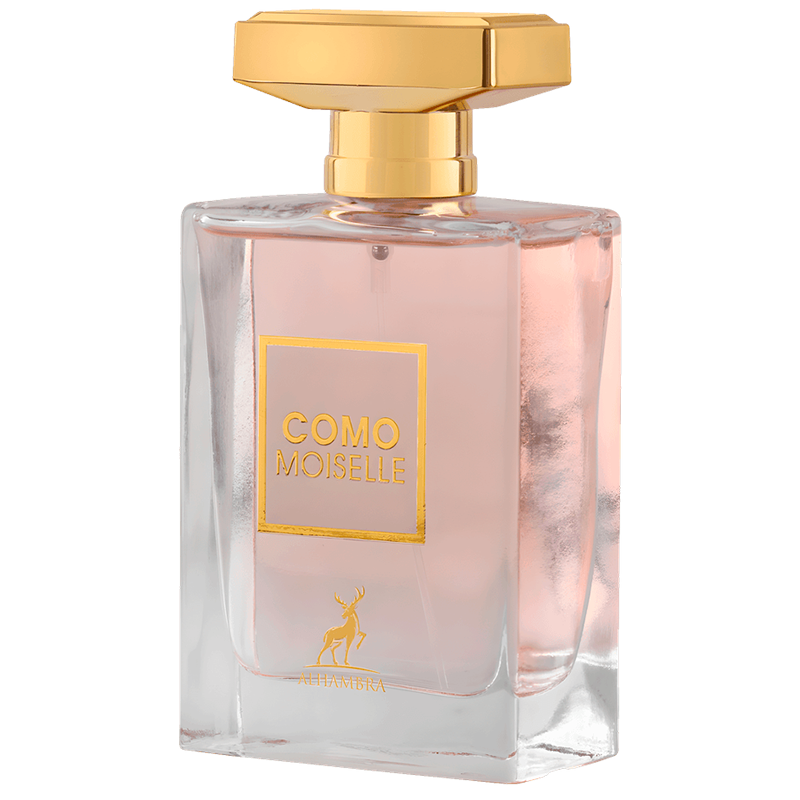 Como Moiselle Maison Alhambra EDP 100ml Feminino